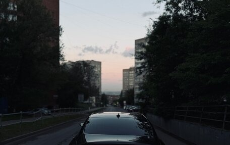 Chrysler 200 II, 2015 год, 1 600 000 рублей, 2 фотография