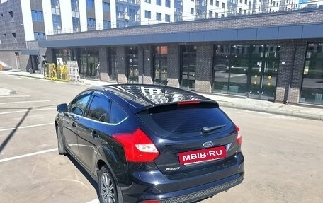 Ford Focus III, 2012 год, 890 000 рублей, 16 фотография