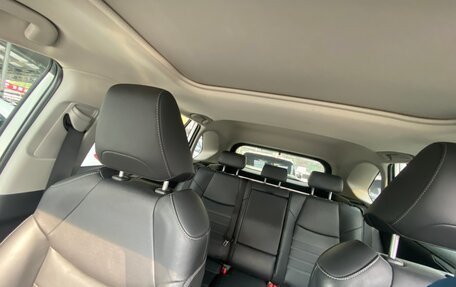 Toyota RAV4, 2020 год, 1 980 000 рублей, 16 фотография