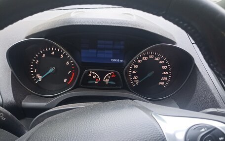 Ford Kuga III, 2014 год, 1 105 000 рублей, 3 фотография