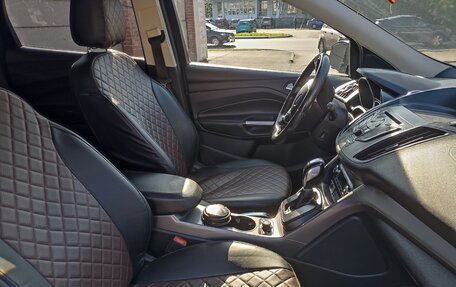 Ford Kuga III, 2014 год, 1 105 000 рублей, 4 фотография
