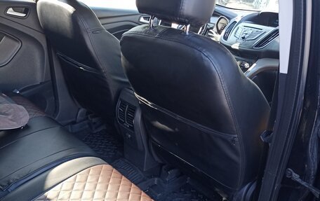 Ford Kuga III, 2014 год, 1 105 000 рублей, 2 фотография