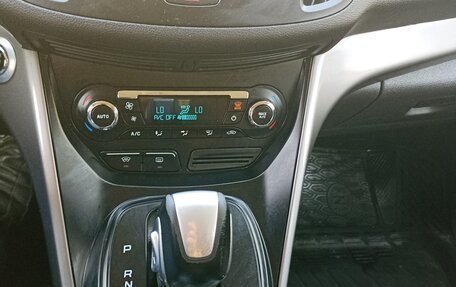 Ford Kuga III, 2014 год, 1 105 000 рублей, 6 фотография
