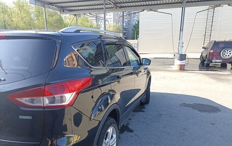 Ford Kuga III, 2014 год, 1 105 000 рублей, 8 фотография
