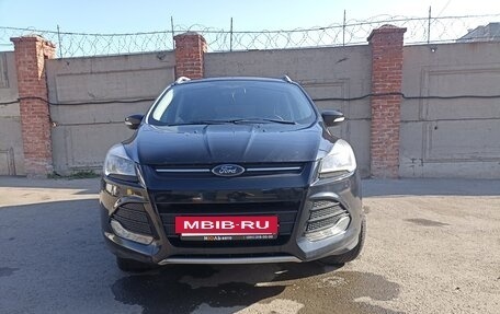 Ford Kuga III, 2014 год, 1 105 000 рублей, 11 фотография