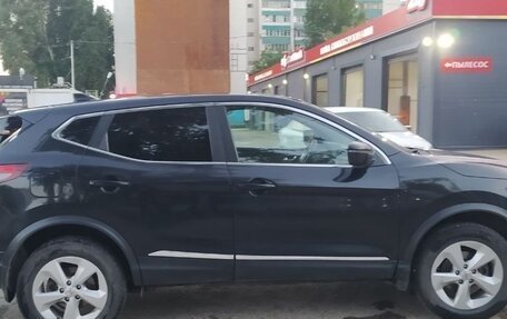 Nissan Qashqai, 2019 год, 1 950 000 рублей, 2 фотография