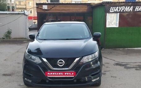 Nissan Qashqai, 2019 год, 1 950 000 рублей, 4 фотография