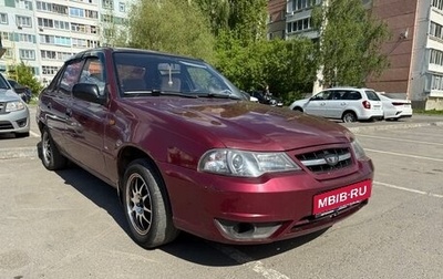 Daewoo Nexia I рестайлинг, 2011 год, 210 000 рублей, 1 фотография