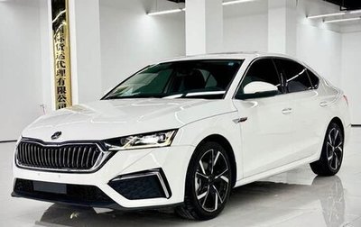 Skoda Octavia IV, 2022 год, 1 790 000 рублей, 1 фотография