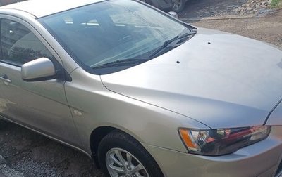 Mitsubishi Lancer IX, 2012 год, 1 099 000 рублей, 1 фотография