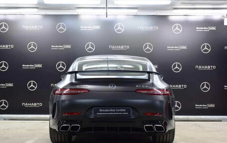 Mercedes-Benz AMG GT I рестайлинг, 2021 год, 12 000 000 рублей, 10 фотография