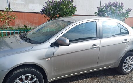 Mitsubishi Lancer IX, 2012 год, 1 099 000 рублей, 5 фотография