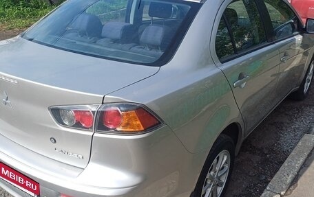 Mitsubishi Lancer IX, 2012 год, 1 099 000 рублей, 3 фотография