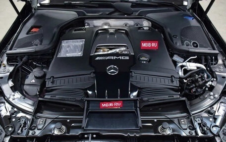 Mercedes-Benz AMG GT I рестайлинг, 2021 год, 12 000 000 рублей, 2 фотография