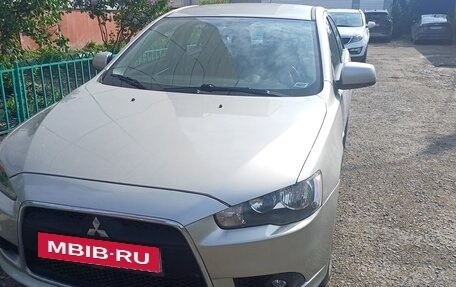 Mitsubishi Lancer IX, 2012 год, 1 099 000 рублей, 4 фотография