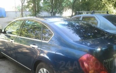 Nissan Teana, 2007 год, 530 000 рублей, 1 фотография
