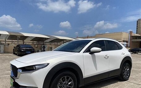 Mazda CX-30 I, 2020 год, 1 990 000 рублей, 1 фотография