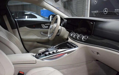 Mercedes-Benz AMG GT I рестайлинг, 2021 год, 12 000 000 рублей, 11 фотография