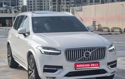Volvo XC90 II рестайлинг, 2020 год, 4 380 000 рублей, 1 фотография