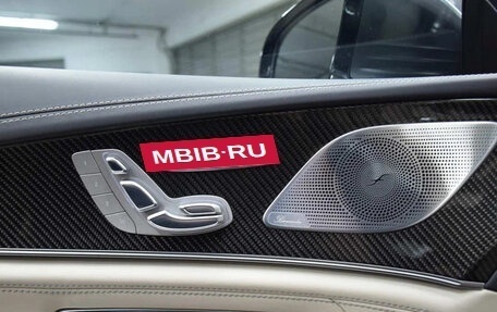 Mercedes-Benz AMG GT I рестайлинг, 2021 год, 12 000 000 рублей, 15 фотография