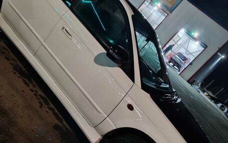 Subaru Legacy III, 2002 год, 570 000 рублей, 3 фотография