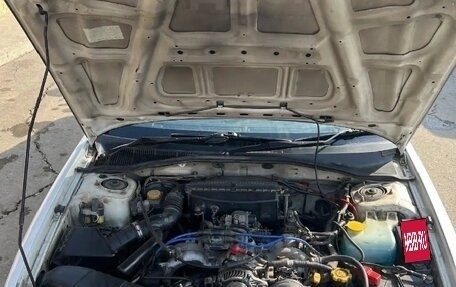 Subaru Legacy III, 2002 год, 570 000 рублей, 5 фотография