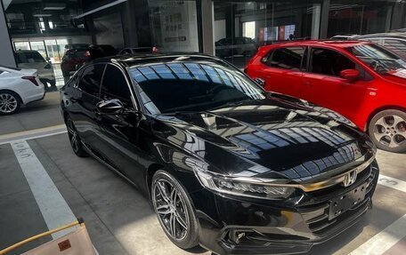 Honda Accord IX рестайлинг, 2022 год, 2 050 000 рублей, 3 фотография