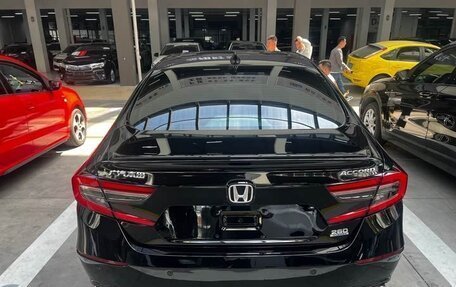Honda Accord IX рестайлинг, 2022 год, 2 050 000 рублей, 4 фотография