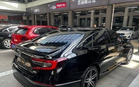 Honda Accord IX рестайлинг, 2022 год, 2 050 000 рублей, 5 фотография