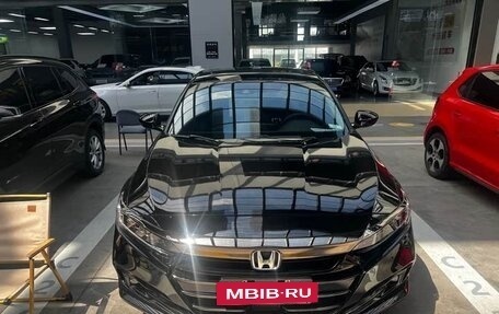 Honda Accord IX рестайлинг, 2022 год, 2 050 000 рублей, 2 фотография