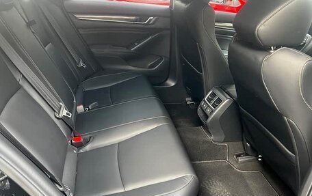 Honda Accord IX рестайлинг, 2022 год, 2 050 000 рублей, 13 фотография