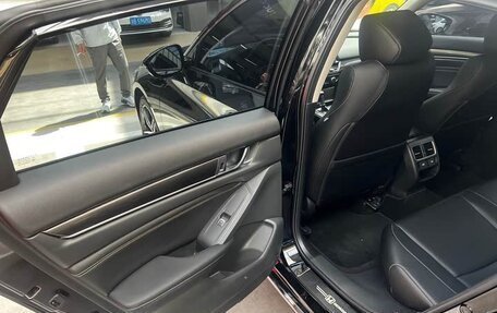 Honda Accord IX рестайлинг, 2022 год, 2 050 000 рублей, 14 фотография