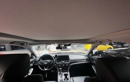 Honda Accord IX рестайлинг, 2022 год, 2 050 000 рублей, 15 фотография
