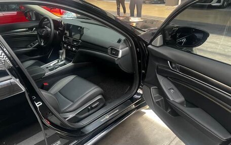 Honda Accord IX рестайлинг, 2022 год, 2 050 000 рублей, 12 фотография