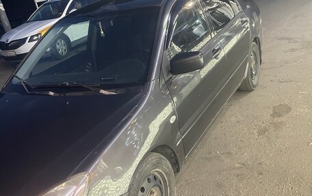 Mitsubishi Lancer IX, 2003 год, 400 000 рублей, 7 фотография