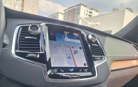 Volvo XC90 II рестайлинг, 2020 год, 4 380 000 рублей, 8 фотография