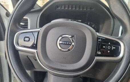 Volvo XC90 II рестайлинг, 2020 год, 4 380 000 рублей, 6 фотография