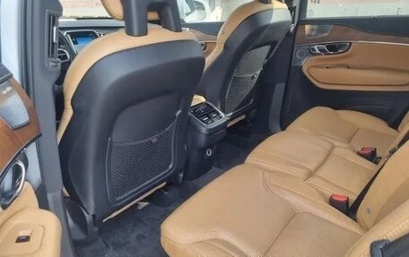 Volvo XC90 II рестайлинг, 2020 год, 4 380 000 рублей, 11 фотография