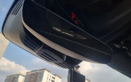 Volvo XC90 II рестайлинг, 2020 год, 4 380 000 рублей, 16 фотография
