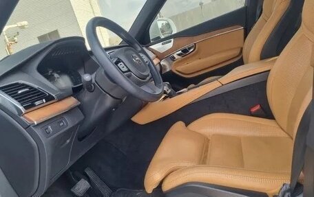 Volvo XC90 II рестайлинг, 2020 год, 4 380 000 рублей, 15 фотография