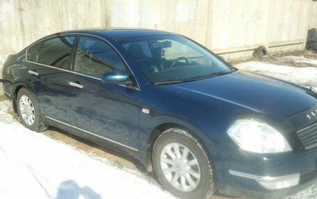 Nissan Teana, 2007 год, 530 000 рублей, 2 фотография