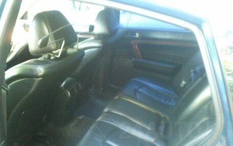 Nissan Teana, 2007 год, 530 000 рублей, 4 фотография