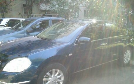 Nissan Teana, 2007 год, 530 000 рублей, 5 фотография