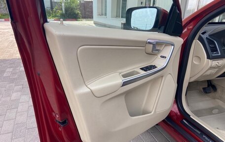Volvo XC60 II, 2014 год, 1 800 000 рублей, 14 фотография