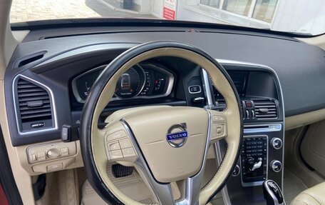 Volvo XC60 II, 2014 год, 1 800 000 рублей, 15 фотография