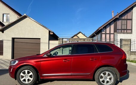 Volvo XC60 II, 2014 год, 1 800 000 рублей, 4 фотография