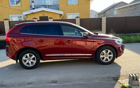 Volvo XC60 II, 2014 год, 1 800 000 рублей, 8 фотография