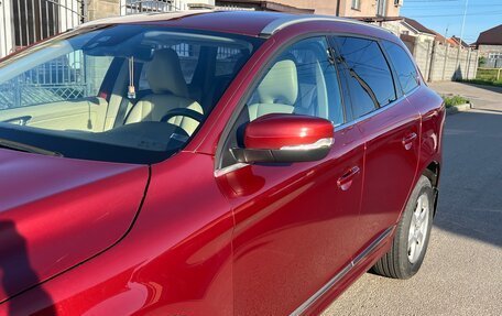 Volvo XC60 II, 2014 год, 1 800 000 рублей, 12 фотография
