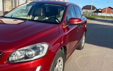 Volvo XC60 II, 2014 год, 1 800 000 рублей, 13 фотография
