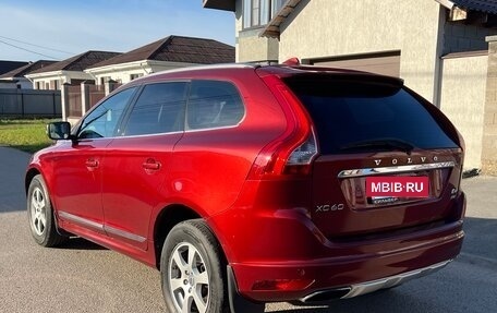 Volvo XC60 II, 2014 год, 1 800 000 рублей, 5 фотография
